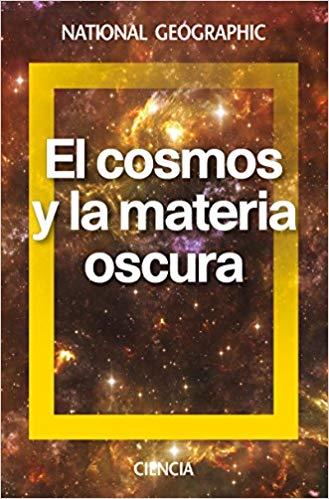 EL COSMOS Y LA MATERIA OSCURA | 9788482986654 |   | Libreria Geli - Librería Online de Girona - Comprar libros en catalán y castellano