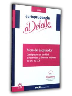 MORA DEL ASEGURADOR | 9788495762597 | EDITORIAL SEPIN | Llibreria Geli - Llibreria Online de Girona - Comprar llibres en català i castellà