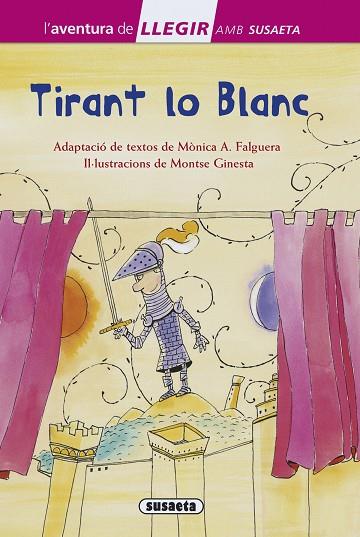 TIRANT LO BLANC | 9788467754261 |   | Llibreria Geli - Llibreria Online de Girona - Comprar llibres en català i castellà