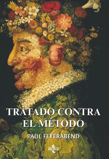 TRATADO CONTRA EL METODO | 9788430946082 | FEYERABEND,PAUL | Llibreria Geli - Llibreria Online de Girona - Comprar llibres en català i castellà