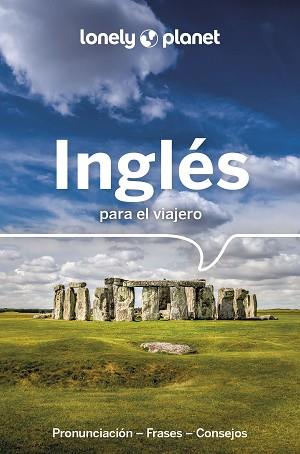 INGLÉS PARA EL VIAJERO(EDICIÓN 2024) | 9788408292005 | Libreria Geli - Librería Online de Girona - Comprar libros en catalán y castellano