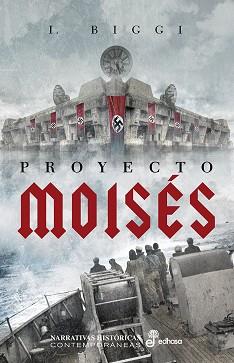 PROYECTO MOISÉS | 9788435062855 | BIGGI,I. | Llibreria Geli - Llibreria Online de Girona - Comprar llibres en català i castellà