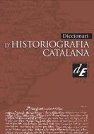 DICCIONARI D'HISTORIOGRAFIA CATALANA | 9788441209077 | DIVERSOS | Libreria Geli - Librería Online de Girona - Comprar libros en catalán y castellano