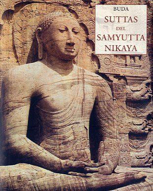 SUTTAS DEL SAMYUTTA NIKAYA  | 9788497167444 | BUDA | Libreria Geli - Librería Online de Girona - Comprar libros en catalán y castellano