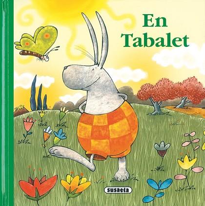 EN TABALET | 9788430556984 | SUSAETA, EQUIP | Llibreria Geli - Llibreria Online de Girona - Comprar llibres en català i castellà