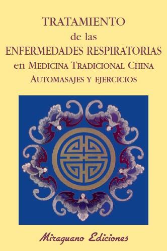 TRATAMIENTO DE LAS ENFERMEDADES RESPIRATORIAS EN MEDICINA | 9788485639724 | YUMING, (RECOPILADOR) | Llibreria Geli - Llibreria Online de Girona - Comprar llibres en català i castellà