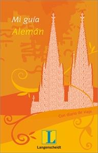 MI GUIA ALEMAN | 9788499291017 | VARIOS AUTORES | Llibreria Geli - Llibreria Online de Girona - Comprar llibres en català i castellà