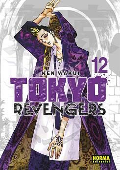 TOKYO REVENGERS-12 | 9788467960129 | WAKUI,KEN | Llibreria Geli - Llibreria Online de Girona - Comprar llibres en català i castellà