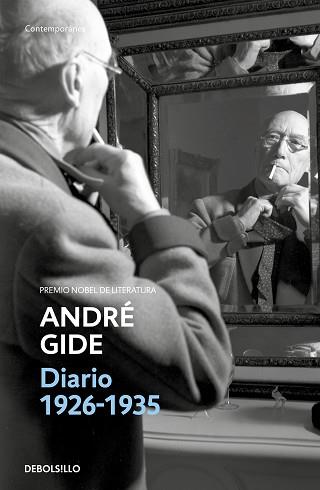 DIARIO (1926-1939) | 9788466355131 | GIDE,ANDRÉ | Libreria Geli - Librería Online de Girona - Comprar libros en catalán y castellano