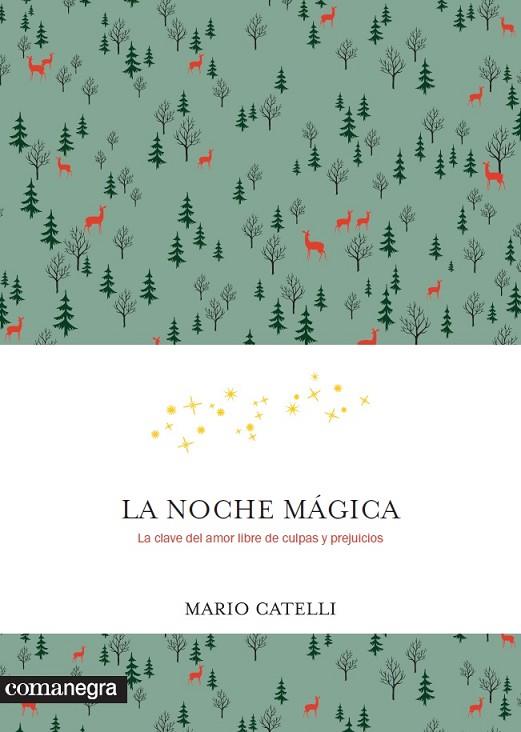 LA NOCHE MÁGICA | 9788416605569 | CATELLI,MARIO | Llibreria Geli - Llibreria Online de Girona - Comprar llibres en català i castellà