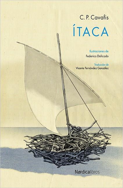 ÍTACA | 9788416440221 | CAVAFIS,C.P. | Llibreria Geli - Llibreria Online de Girona - Comprar llibres en català i castellà