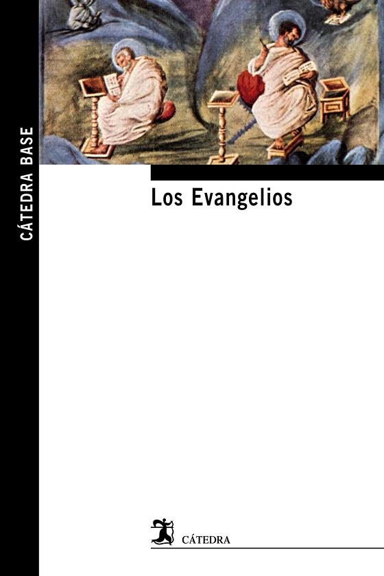 LOS EVANGELIOS | 9788437632520 | MARTÍN ORTEGA,ELISA (ED.) | Llibreria Geli - Llibreria Online de Girona - Comprar llibres en català i castellà