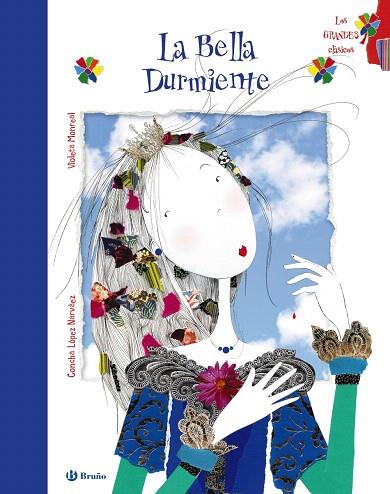 LA BELLA DURMIENTE | 9788421688335 | LÓPEZ NARVÁEZ,CONCHA | Llibreria Geli - Llibreria Online de Girona - Comprar llibres en català i castellà