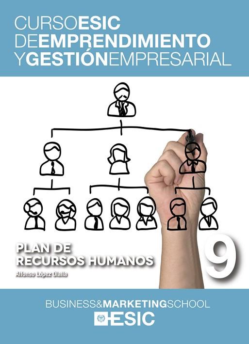 PLAN DE RECURSOS HUMANOS | 9788473569453 | LÓPEZ OLALLA,ALFONSO | Llibreria Geli - Llibreria Online de Girona - Comprar llibres en català i castellà