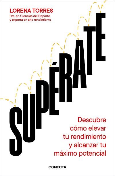 SUPÉRATE | 9788418053191 | TORRES, LORENA | Libreria Geli - Librería Online de Girona - Comprar libros en catalán y castellano