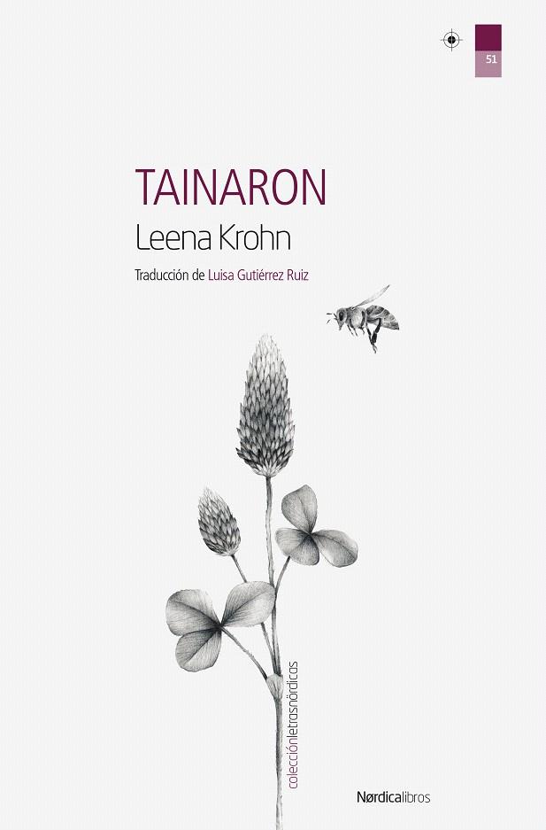 TAINARON | 9788416830336 | KROHN,LEENA | Llibreria Geli - Llibreria Online de Girona - Comprar llibres en català i castellà