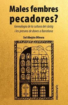 MALES FEMBRES PECADORES?   | 9788418283260 | OBEJON OLIVERA,SOL | Llibreria Geli - Llibreria Online de Girona - Comprar llibres en català i castellà