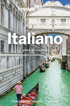 ITALIANO PARA EL VIAJERO(EDICIÓN 2024) | 9788408292029 | Libreria Geli - Librería Online de Girona - Comprar libros en catalán y castellano