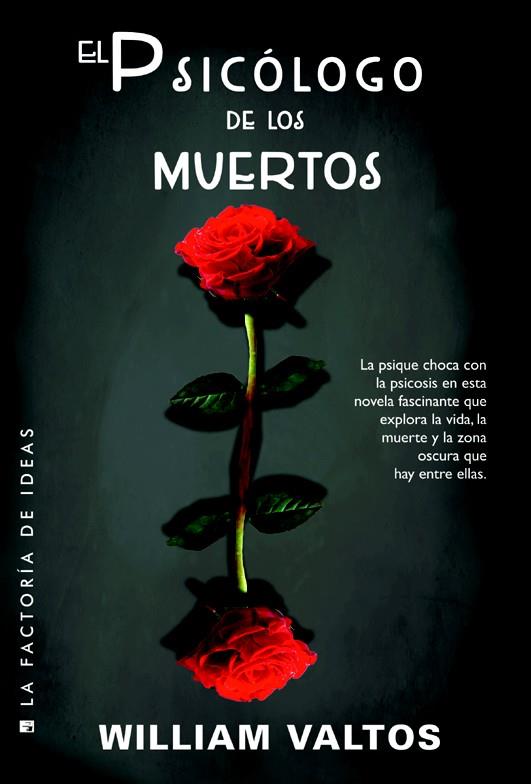 EL PSICÓLOGO DE LOS MUERTOS | 9788490186497 | VALTOS,WILLIAM M. | Llibreria Geli - Llibreria Online de Girona - Comprar llibres en català i castellà