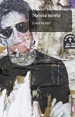 NATURA MORTA | 9788415432067 | MARTI,JORDI | Libreria Geli - Librería Online de Girona - Comprar libros en catalán y castellano