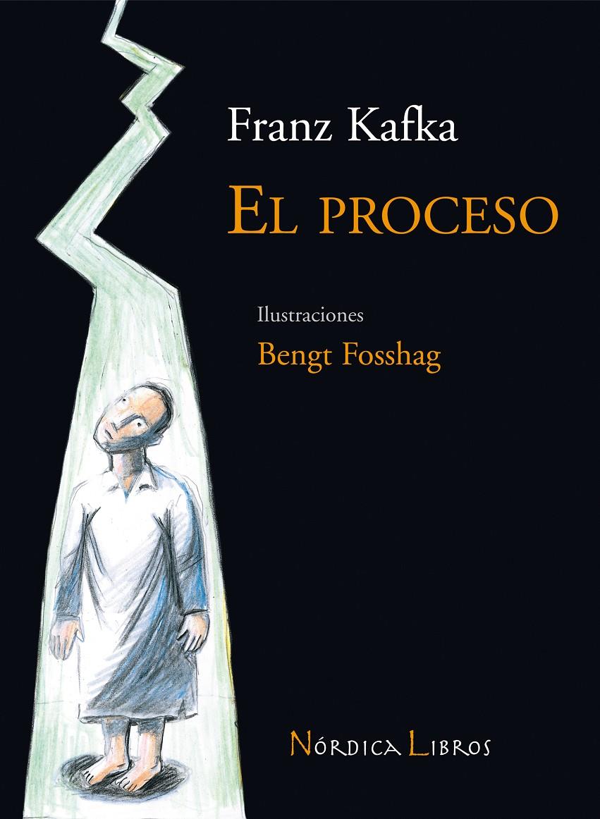 EL PROCESO | 9788493621360 | KAFKA,FRANZ | Llibreria Geli - Llibreria Online de Girona - Comprar llibres en català i castellà