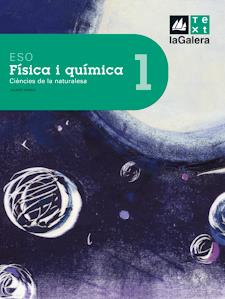 FISICA I QUIMICA 1 ESO E | 9788441213562 | FERRER, VALENTÍ | Libreria Geli - Librería Online de Girona - Comprar libros en catalán y castellano
