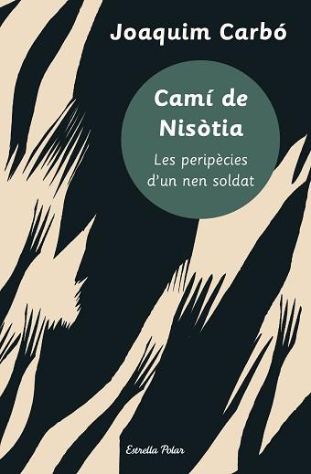 CAMÍ DE NISÒTIA | 9788413898407 | CARBÓ, JOAQUIM | Llibreria Geli - Llibreria Online de Girona - Comprar llibres en català i castellà