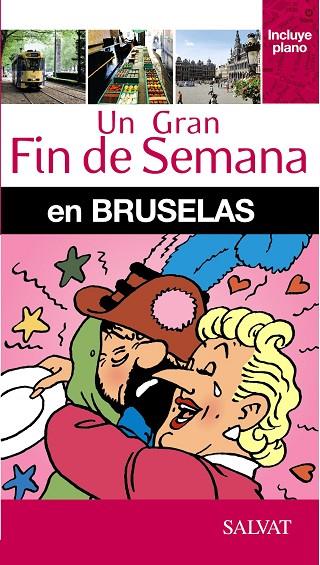 BRUSELAS | 9788499356495 | VANDERHAEGHE,KATHERINE | Llibreria Geli - Llibreria Online de Girona - Comprar llibres en català i castellà