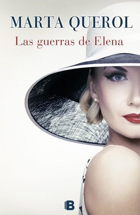 LAS GUERRAS DE ELENA | 9788466654104 | QUEROL,MARTA | Llibreria Geli - Llibreria Online de Girona - Comprar llibres en català i castellà