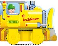 EL BULDOZER | 9788467703023 | KINEFIELD, DAVID/HAWKSLEY, GERALD | Llibreria Geli - Llibreria Online de Girona - Comprar llibres en català i castellà