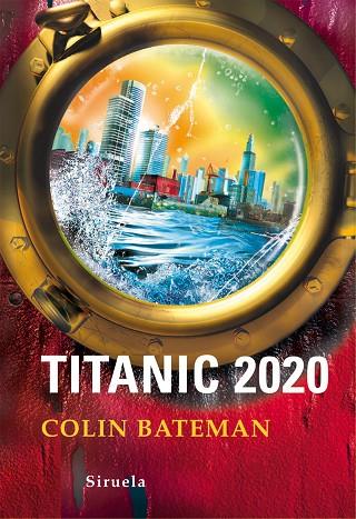 TITANIC 2020 | 9788498414134 | BATEMAN,COLIN | Libreria Geli - Librería Online de Girona - Comprar libros en catalán y castellano