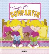 TEMPS PER COMPARTIR | 9788430524303 | TYM, KATE | Llibreria Geli - Llibreria Online de Girona - Comprar llibres en català i castellà