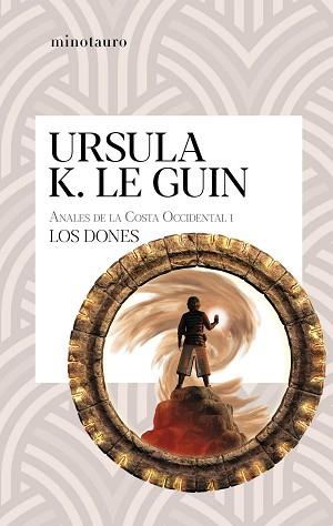 LOS DONES(ANALES DE LA COSTA OCCIDENTAL-1) | 9788445009895 | LE GUIN,URSULA K. | Libreria Geli - Librería Online de Girona - Comprar libros en catalán y castellano