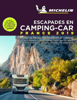 ESCAPADES EN CAMPING-CAR FRANCE(EDICION 2019) | 9782067237841 |   | Libreria Geli - Librería Online de Girona - Comprar libros en catalán y castellano