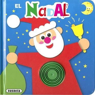 EL NADAL | 9788467795059 |   | Llibreria Geli - Llibreria Online de Girona - Comprar llibres en català i castellà