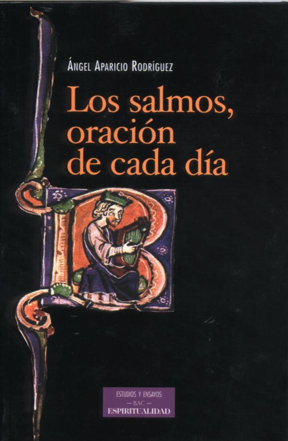 LOS SALMOS,ORACION DE CADA DIA | 9788422014706 | APARICIO RODRIGUEZ,ANGEL | Libreria Geli - Librería Online de Girona - Comprar libros en catalán y castellano