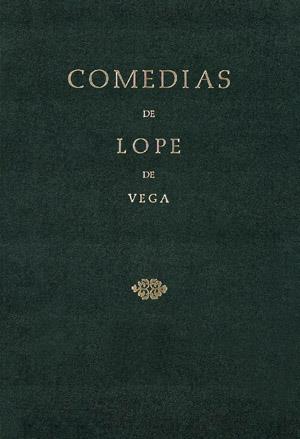 COMEDIAS DE LOPE DE VEGA-9(3 VOLS) | 9788497432313 | DE VEGA,LOPE | Llibreria Geli - Llibreria Online de Girona - Comprar llibres en català i castellà