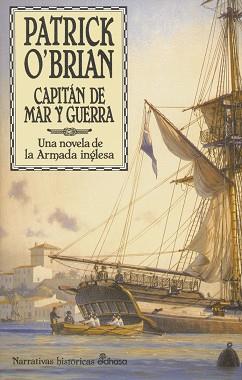 CAPITAN DE MAR Y GUERRA | 9788435006002 | O'BRIAN,PATRICK | Libreria Geli - Librería Online de Girona - Comprar libros en catalán y castellano