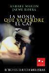 LA MONJA QUE VA PERDRE EL CAP.EL TERCER CAS DEL DETECTIU ANG | 9788466406109 | MARTIN,ANDREU/RIBERA,JAUME | Llibreria Geli - Llibreria Online de Girona - Comprar llibres en català i castellà