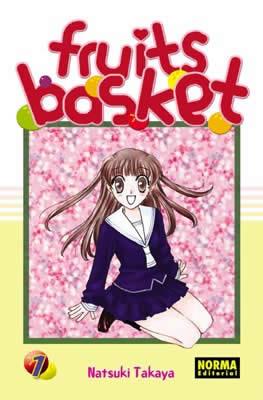 FRUITS BASKET-01 | 9788496415133 | TAKAYA, NATSUKI | Llibreria Geli - Llibreria Online de Girona - Comprar llibres en català i castellà