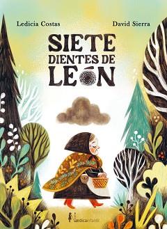 SIETE DIENTES DE LEÓN | 9788419735812 | COSTAS, LEDICIA | Llibreria Geli - Llibreria Online de Girona - Comprar llibres en català i castellà