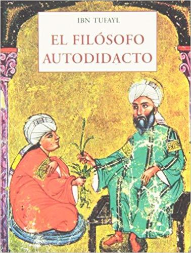 EL FILOSOFO AUTODIDACTO | 9788497168441 | IBN TUFAYL | Libreria Geli - Librería Online de Girona - Comprar libros en catalán y castellano