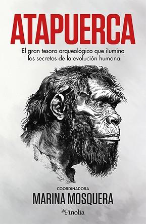 ATAPUERCA | 9788419878700 | Llibreria Geli - Llibreria Online de Girona - Comprar llibres en català i castellà