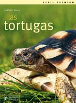 LAS TORTUGAS | 9788425519192 | WILKE,HARTMUT | Llibreria Geli - Llibreria Online de Girona - Comprar llibres en català i castellà