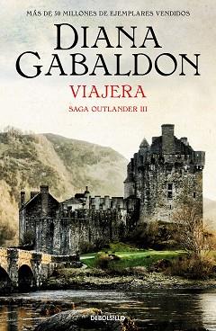 VIAJERA (SAGA OUTLANDER 3) | 9788466377768 | GABALDON, DIANA | Llibreria Geli - Llibreria Online de Girona - Comprar llibres en català i castellà