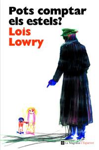 POTS COMPTAR ELS ESTELS? | 9788482649603 | LOWRY,LOIS | Llibreria Geli - Llibreria Online de Girona - Comprar llibres en català i castellà