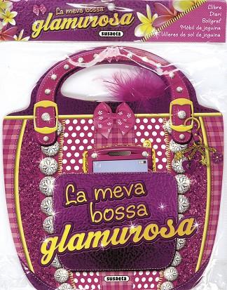 LA MEVA BOSSA GLAMUROSA | 9788467719123 |   | Llibreria Geli - Llibreria Online de Girona - Comprar llibres en català i castellà