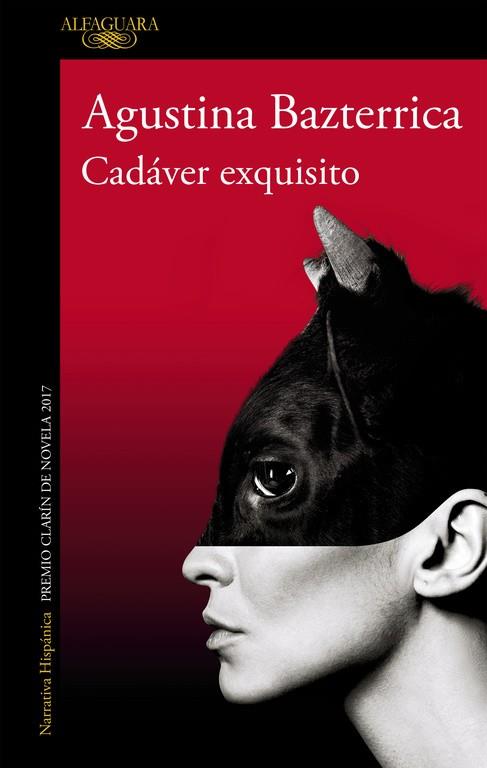 CADÁVER EXQUISITO  | 9788420433424 | BAZTERRICA,AGUSTINA | Llibreria Geli - Llibreria Online de Girona - Comprar llibres en català i castellà