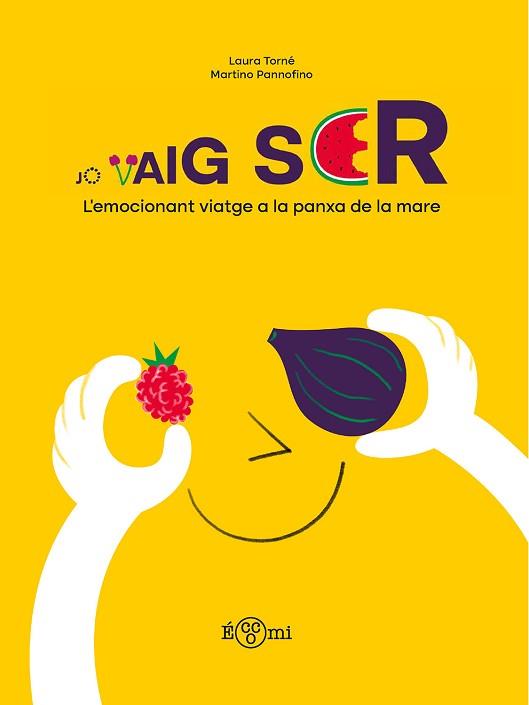 JO VAIG SER | 9788419262592 | TORNÉ, LAURA | Llibreria Geli - Llibreria Online de Girona - Comprar llibres en català i castellà