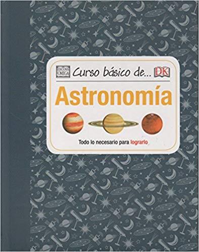 ASTRONOMÍA | 9788428216289 | DINWIDDIE,ROBERT | Llibreria Geli - Llibreria Online de Girona - Comprar llibres en català i castellà